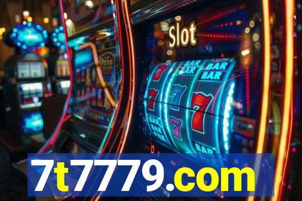 7t7779.com