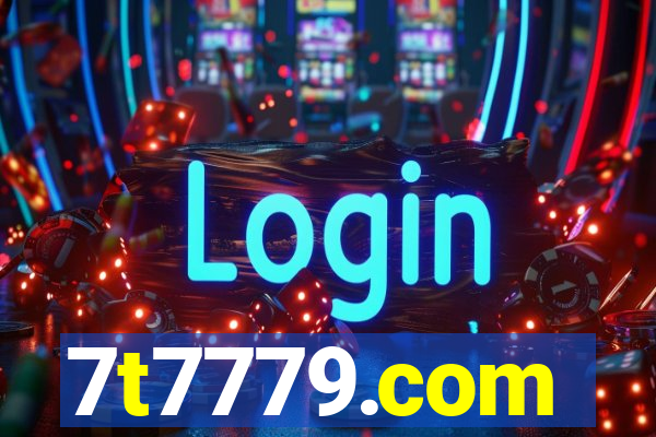 7t7779.com