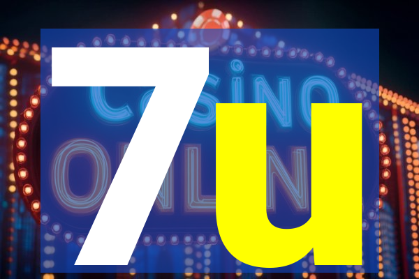 7u