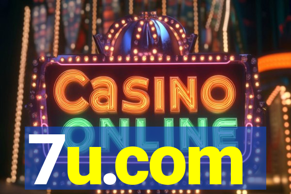 7u.com