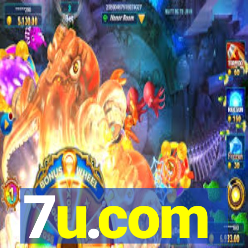 7u.com