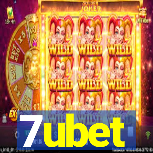 7ubet