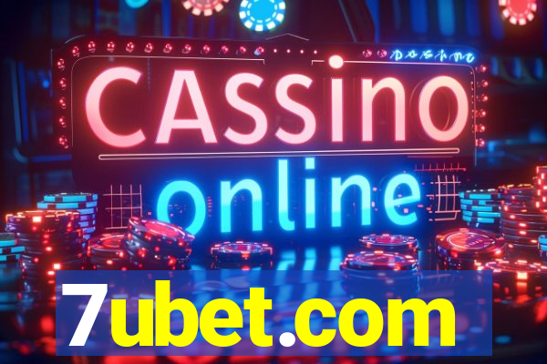 7ubet.com