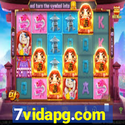 7vidapg.com