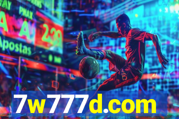 7w777d.com