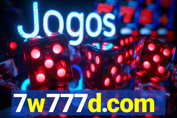 7w777d.com