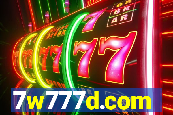 7w777d.com