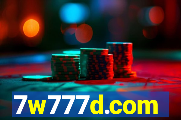 7w777d.com