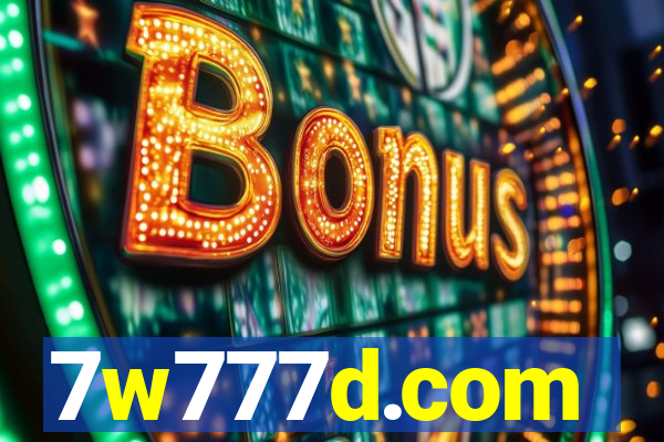 7w777d.com