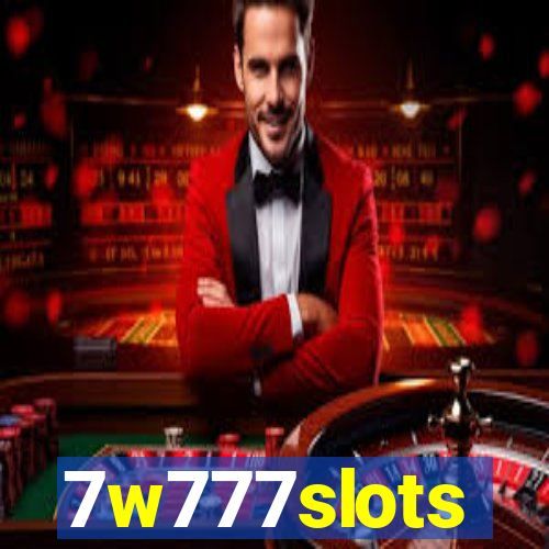 7w777slots