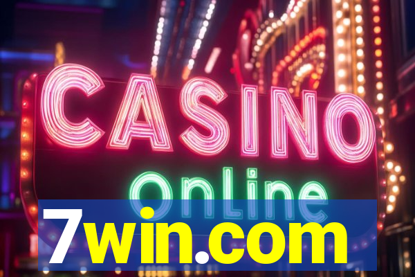 7win.com