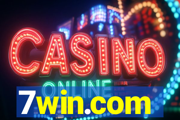 7win.com