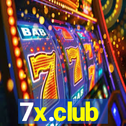 7x.club