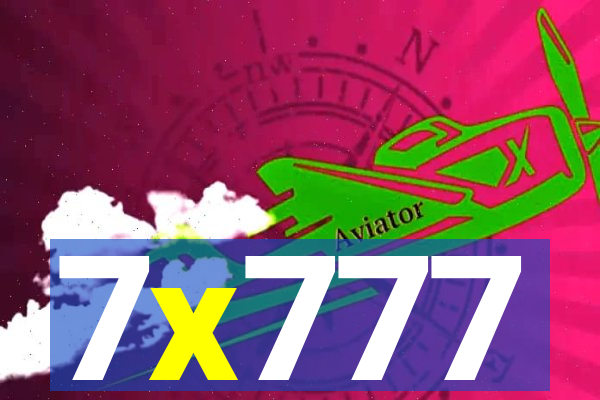 7x777