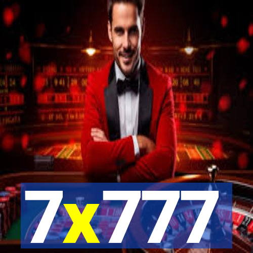 7x777