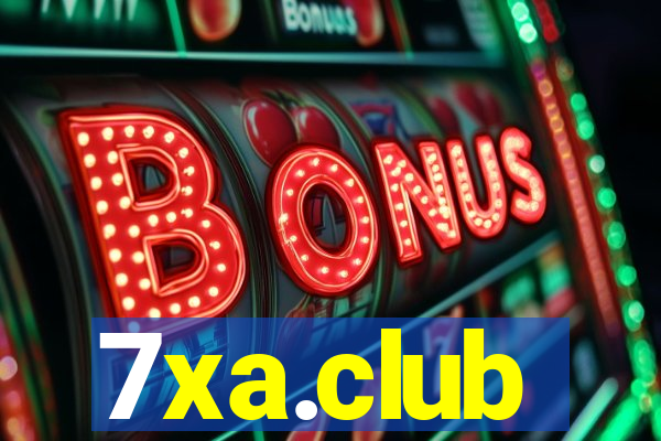7xa.club