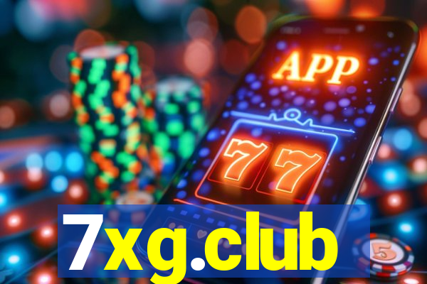 7xg.club