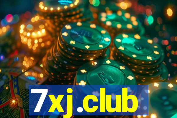 7xj.club