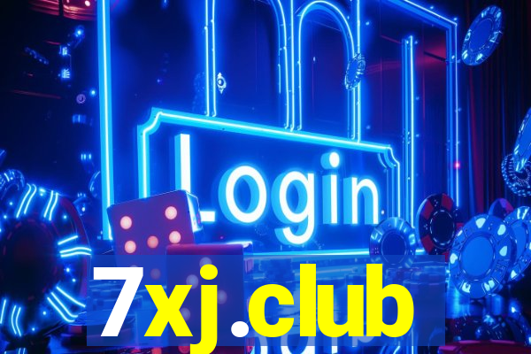 7xj.club