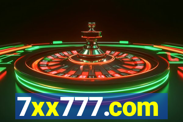 7xx777.com
