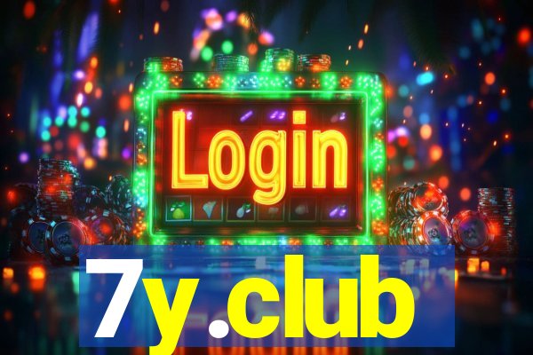 7y.club