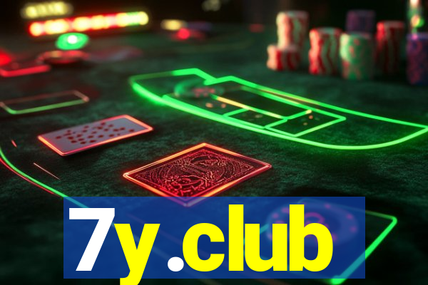 7y.club