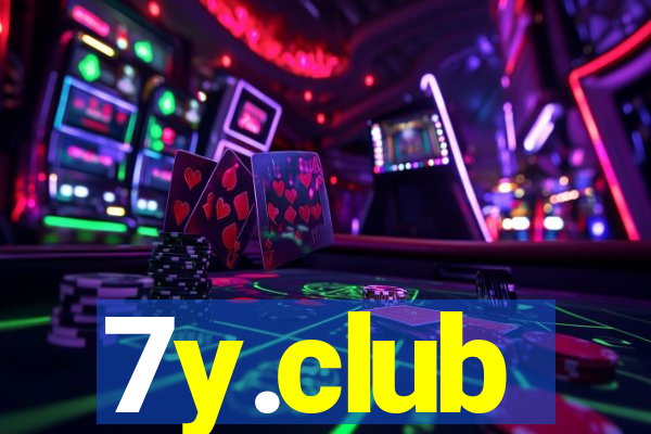 7y.club