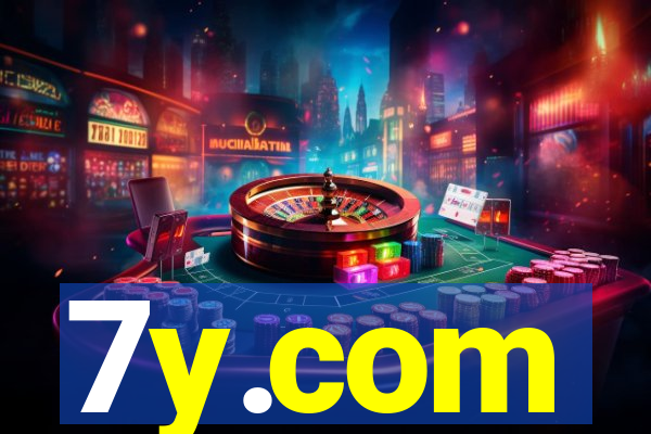 7y.com