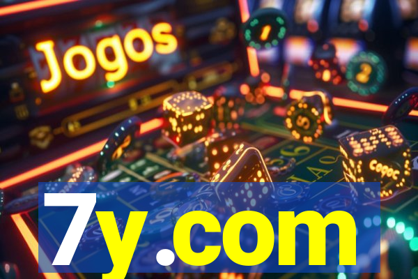 7y.com