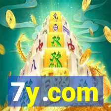 7y.com