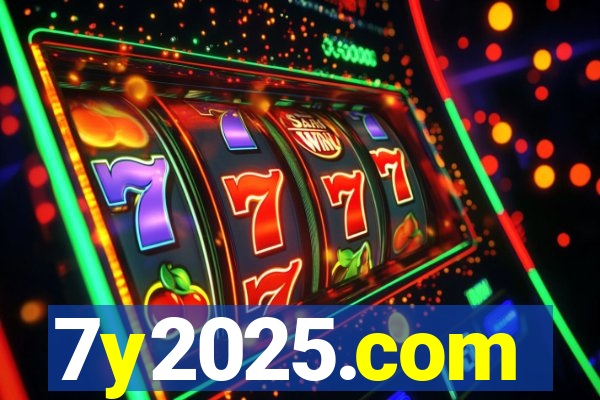 7y2025.com