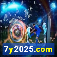 7y2025.com