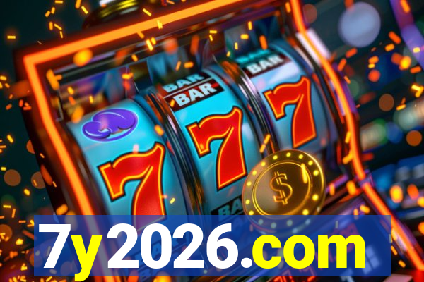 7y2026.com
