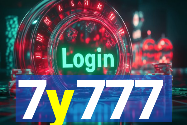 7y777