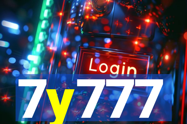 7y777