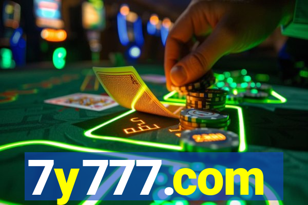 7y777.com