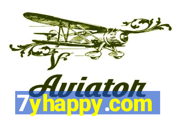 7yhappy.com