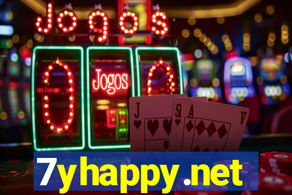 7yhappy.net