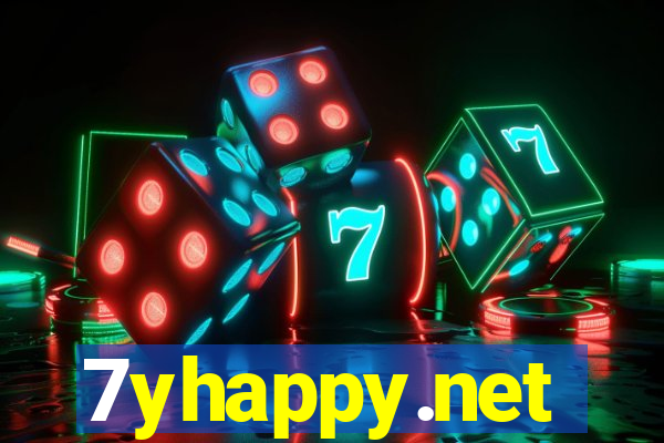 7yhappy.net