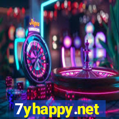 7yhappy.net