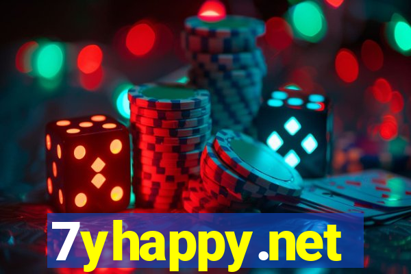 7yhappy.net