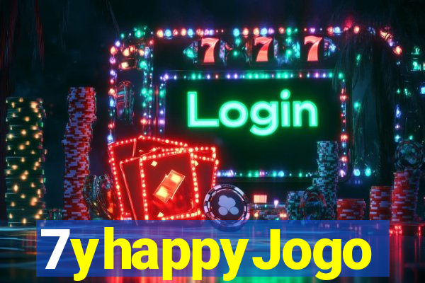 7yhappyJogo