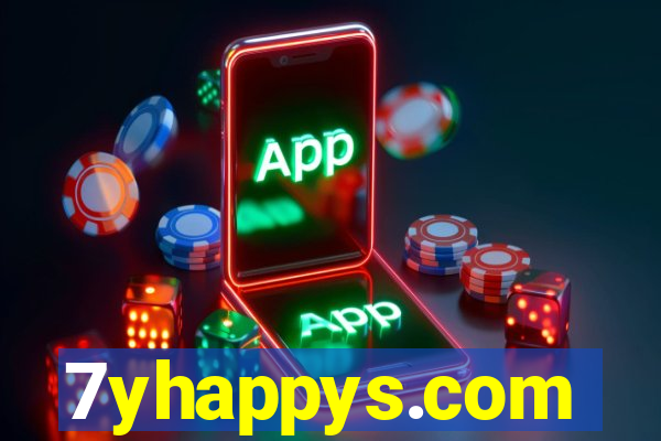 7yhappys.com
