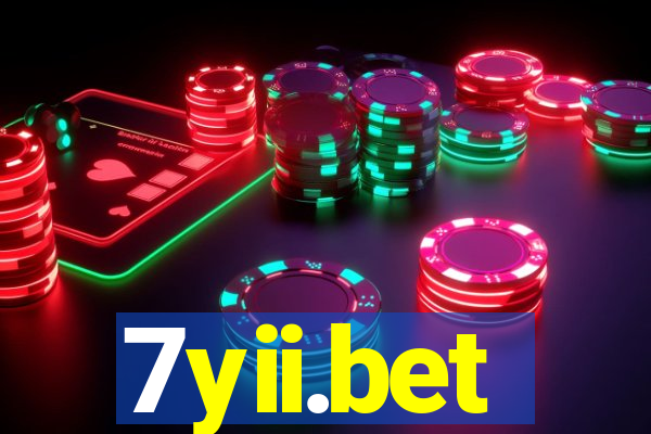 7yii.bet