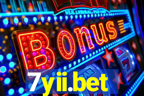 7yii.bet