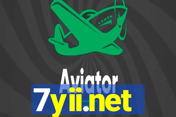 7yii.net