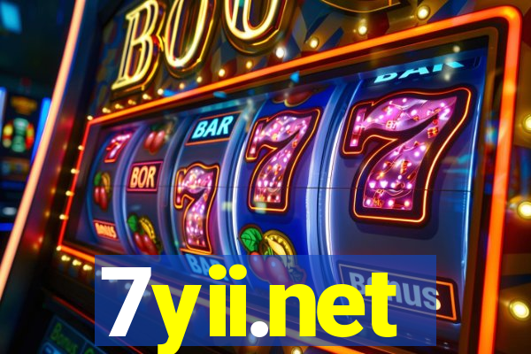7yii.net