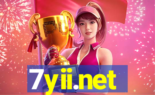 7yii.net