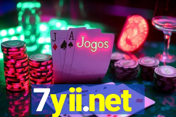 7yii.net