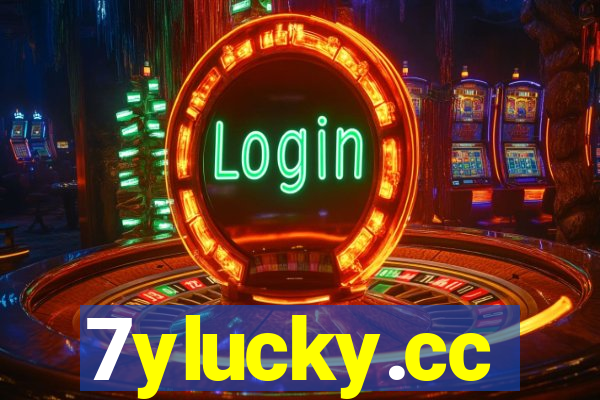 7ylucky.cc